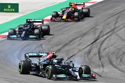 Red Bull's hopes for Spain high: "It won't be that important"