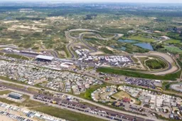 Circuit Zandvoort ‘loopt ruim voor op planning FOM’ bij realiseren Nederlandse GP