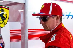 Raikkonen: "Not good enough"