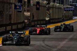 Allison saw Red Bull disappoint: 'But will be back in form in Japan'