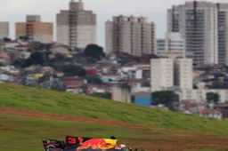 F1 komende drie jaar gratis in Brazilië