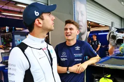 Webber als Favorit für einen Platz bei Williams im Jahr 2023