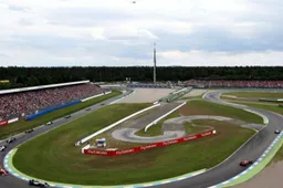 Hockenheim: "Promotors ondervertegenwoordigd in belangrijke F1 beslissingen"