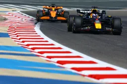 La FIA conferma il calendario dei test pre-stagionali di Formula 1 per la stagione 2025