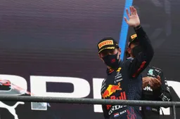 Verstappen thinks he has advantage in Zandvoort: 'Already driven on new circuit'