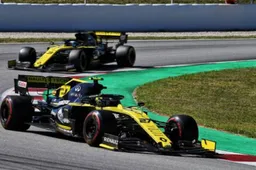 Ricciardo suggests team orders could've led to points finish