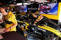 Renault komt naast motorupgrade ook met nieuwe onderdelen naar Canada