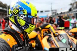 Norris compara la situación: "Que yo sepa no pagan en Mónaco".