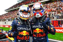 Kravitz ist sich sicher: 'Der RB20 ist auf Verstappen zugeschnitten'.
