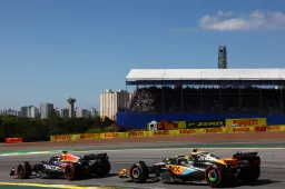Quelles sont les prévisions météo du Grand Prix du Brésil F1 2024 ? (Interlagos)