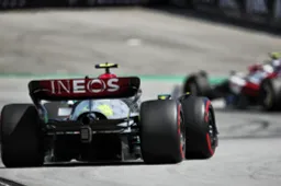 'Performance of Mercedes in Barcelona offers hope for Monaco'