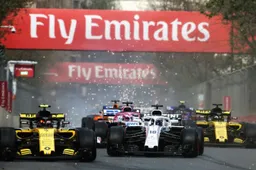 Sainz remains humble after Renault's highest place finish since return