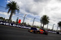 Je kunt je vanaf nu inschrijven voor het bijwonen van een F1 uitzending bij Ziggo