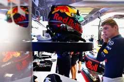 Max Verstappen voorzichtig over Japan: "Kwalificatie wordt heel belangrijk"