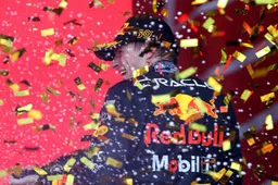 Ratings | Verstappen strong in Baku, Stroll the 'loser' of the weekend