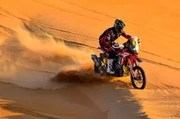 LIVE | Dakar Rally 2021 etappe 11: Leider valt stil na gemiste 'pitstop'