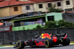LIVE: De kwalificatie voor de Grand Prix van Brazilië