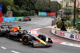 Onbegrip voor strategische keuze Red Bull: 'Verstappen had alles te winnen'