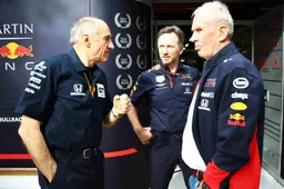 Why Ferrari and McLaren don't get support from Red Bull at Racing Point protest