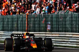 Coronel lovend over ontwikkeling Verstappen en Red Bull Racing