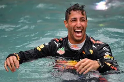 Is dit de nieuwe vriendin van Daniel Ricciardo?!