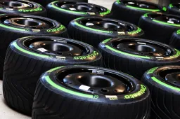 Pirelli say this is the perfect strategy at the Azerbaijan Grand Prix