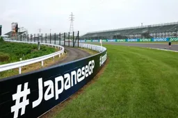 F1 LIVE | FP2 for the Japanese Grand Prix: Long runs and qualifying sims
