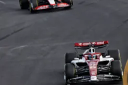 Alfa Romeo deal fell through: 'It burns a little now'