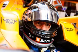 Ricciardo does not regret leaving Red Bull even after Verstappen title