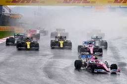 Istanbul Park no longer an 'ice rink' in 2021: 'Should be more grip now'