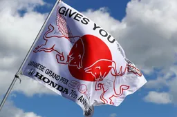 Aanwezigheid van Honda niet genoeg: "Moet een Japanse coureur op de grid komen"