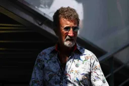 Jordan : "Il pourrait être une grande surprise comme son coéquipier Verstappen".