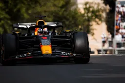 Selbst wenn alle einen Red Bull fahren, wird Max Verstappen der Schnellste sein.