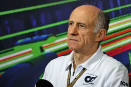 Freies Training für Herta bei AlphaTauri, wenn es für die Superlizenz hilft