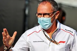 Domenicali: 'Binnenkort goed nieuws over de toekomst van de Formule 1'