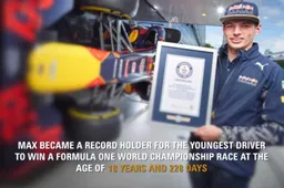 Video: Hoe Verstappen de jongste Grand Prix winnaar ooit werd!