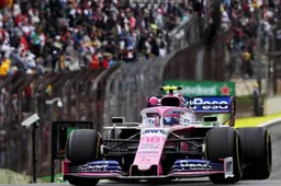 Lance Stroll to focus on qualifying in 2020!