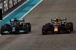'Mercedes demanded sweeping changes at FIA'
