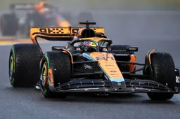 What does the ideal F1 circuit look like? 'McLaren fans eyes closed'