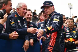 Marko takes Leclerc into account: 'Then it won't be a great race for Max'
