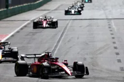Debate | Ferrari must put world title race out of mind for now
