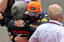 Verstappen and Perez get new Honda engine for French Grand Prix