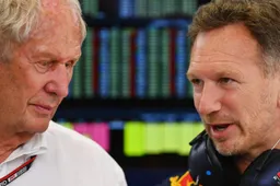 Horner: "Titelkampf zwischen Verstappen und Leclerc ist spannend genug".