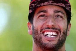 Ricciardo: Onze racepace ziet er erg goed uit!