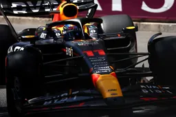'Perez doet er beter aan de genialiteit van Verstappen te accepteren'