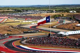 United States Grand Prix schedule | What time is qualifying?