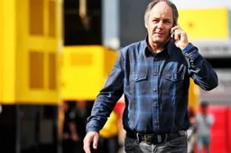 Gaat deze raceklasse ook door de straten van Monaco scheuren?