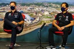 Is Red Bull losing time because of this? 'Honda victim of new engine rules'