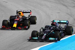 'Mercedes suspects less horsepower at Honda due to new FIA directive'