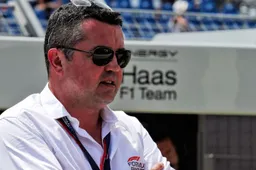 GP van Frankrijk: ''De staat maakt het ons onmogelijk om een race te organiseren''